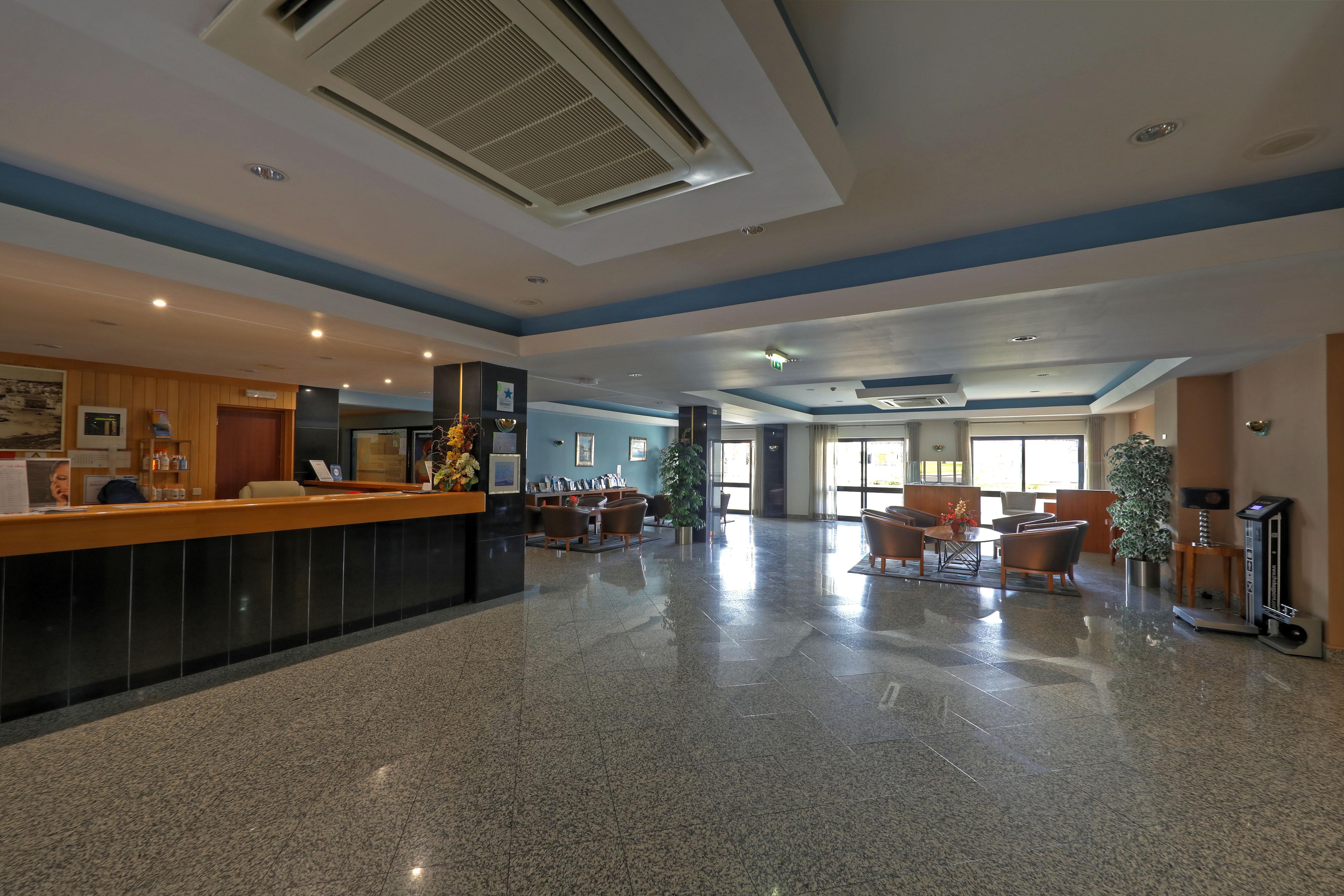 Aparthotel Paladim & Alagoamar Albufeira Esterno foto
